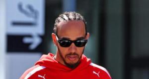 Ferrari : la déclaration terrible de Lewis Hamilton pendant les Essais Libres au Japon, sa SF-26 en cause