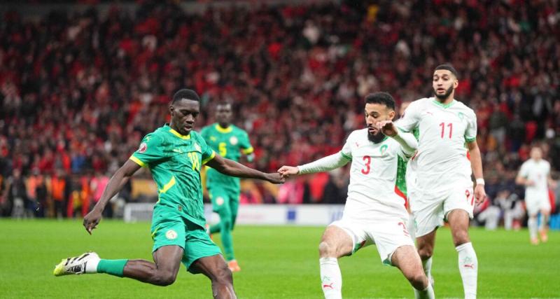  - Le Sénégal veut fêter son titre de la CAN, le Maroc annonce une mise en demeure contre le Stade de France et GL Events