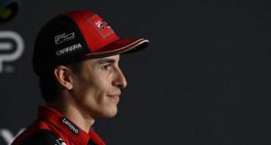 Aprilia : le message d'alerte de Massimo Rivola au sujet de Marc Márquez avant le GP des Amériques