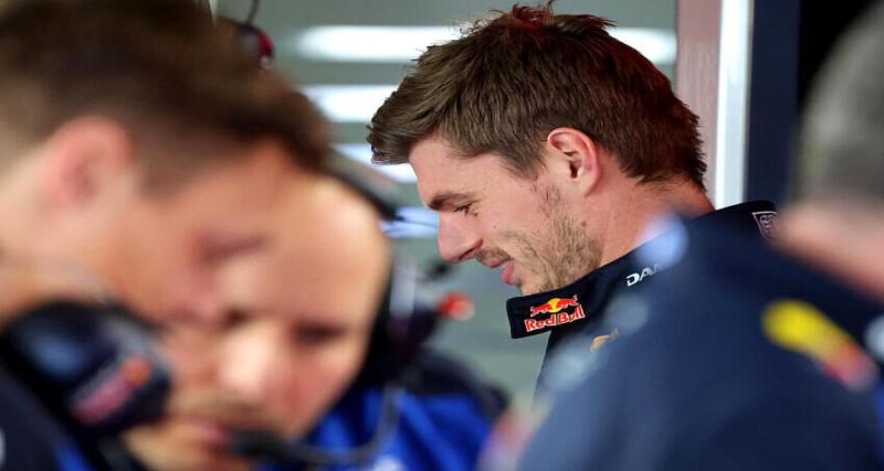  - GP du Japon : le coup de gueule retentissant de Max Verstappen