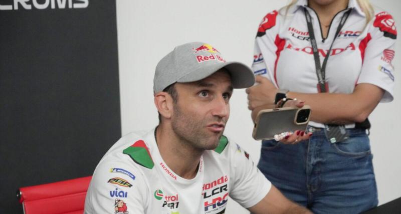  - GP des Amériques : la prise de conscience de Johann Zarco à Austin, le Français a un nouveau mot d'ordre en vue de la course