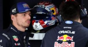 Red Bull : Verstappen pointe un gros souci dans un secteur à Suzuka après les Essais Libres