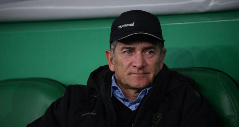  - ASSE : les Bleus à dix contre le Brésil ? Montanier a apprécié !