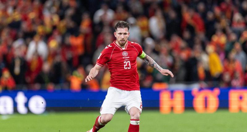  - Barrage de la Coupe du monde République tchèque - Danemark : sur quelle chaîne et à quelle heure voir le match ?