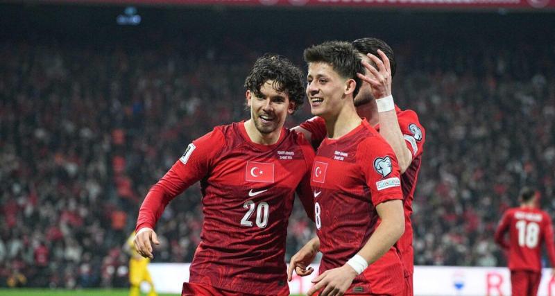  - Barrage de la Coupe du monde Kosovo - Turquie : sur quelle chaîne et à quelle heure voir le match ?