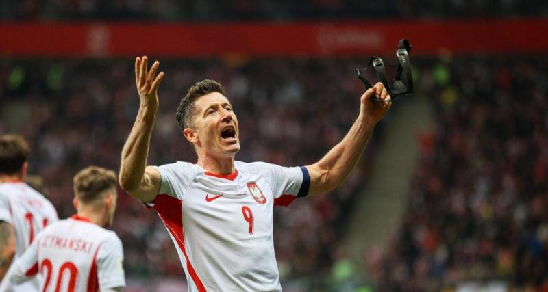  - Barrage de la Coupe du monde Suède - Pologne : sur quelle chaîne et à quelle heure voir le match ?