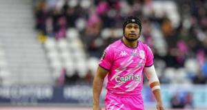 Stade Français - Clermont : « ce n'est pas lui qui joue », Pierre-Henri Azagoh répond à Urios