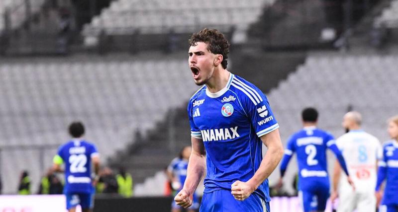  - Mercato : l'OM aurait pu s'offrir Panichelli, la grosse révélation