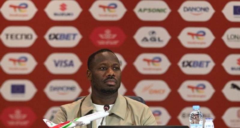  - CAN 2025 : Pape Thiaw et le Sénégal toujours "champions d'Afrique" malgré la décision de la CAF