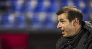 Nice : changement de directeur sportif à venir, Grégory Lorenzi (Brest) dans le viseur