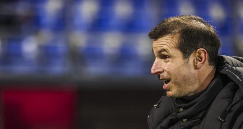  - Nice : changement de directeur sportif à venir, Grégory Lorenzi (Brest) dans le viseur
