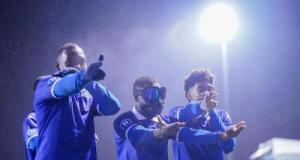 National (J27) : Dijon mené à la mi-temps, Châteauroux devant, Saint-Brieuc à dix...