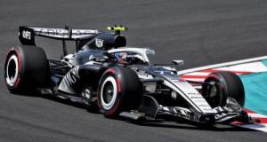 Cadillac : l’écurie Américaine a le sourire, tous les signaux sont aux verts pour la première fois de la saison