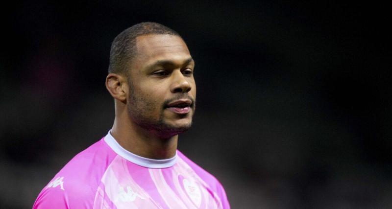  - Stade Français : « un championnat fou », les Parisiens n'ont plus droit à l'erreur selon Azagoh