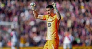 Un cadre du Barça l'avoue, il aurait aimé défier Messi