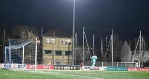 Foot Féminin : La rencontre entre Thonon Évian et Guingamp délocalisée