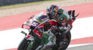 Honda : Zarco au bord de la limite, son constat brutal sur ses performances