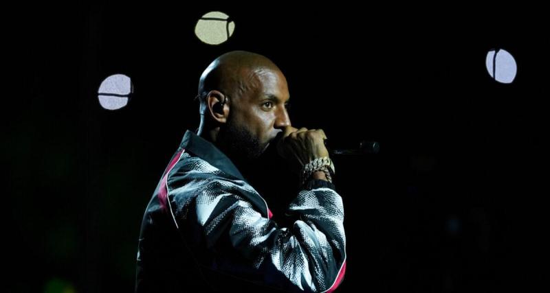  - Sénégal - Pérou : terrible nouvelle pour les fans, Booba déclare forfait