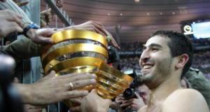 Nancy : un match de gala programmé pour célébrer les vingt ans du sacre en Coupe de la Ligue