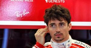 Ferrari : malgré sa 4e place, Leclerc fulmine sur le nouveau règlement, sa frustration est énorme