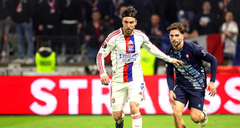  - OL : coup de tête et tacle assasin, Tagliafico prend cher avant le PSG !