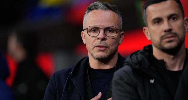  - Avant Bouaddi, le Maroc proche de braquer un crack du Real Madrid à l’Espagne ?