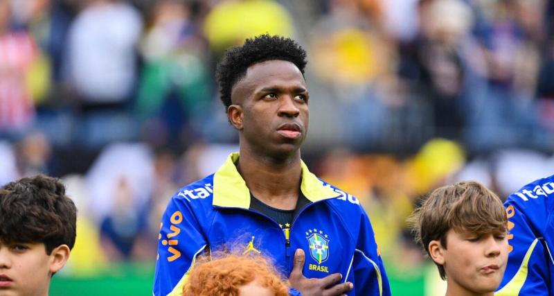  - Real Madrid : un énorme contrepied signé Vinicius Jr pour son avenir ?