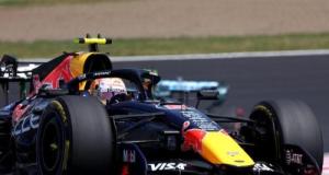 Red Bull : Hadjar devant Verstappen mais le Français n’est pas encore satisfait, il veut aller plus loin et le fait savoir !