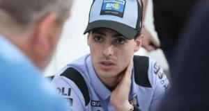 Ducati : Aldeguer en souffrance totale : “la douleur était trop forte”, inquiétude à Austin