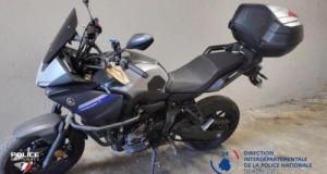 Rodéos urbains : vaste opération policière, interpellations et sanctions immédiates