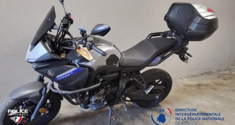  - Rodéos urbains : vaste opération policière, interpellations et sanctions immédiates