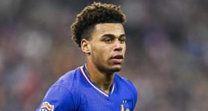 PSG : le verdict est tombé pour la blessure de Doué