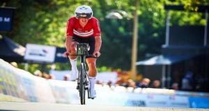 Cyclisme : le calvaire continue pour Mads Pedersen