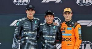 GP du Japon : découvrez la grille de départ complète pour la course de demain à Suzuka