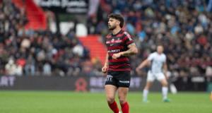 Après un gros combat, Toulouse résiste au MHR mais laisse filer le bonus