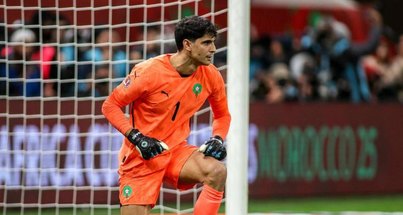  - Maroc : Bounou sort du silence après le sacre à la CAN