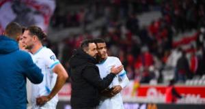 OM : De Zerbi plombé par Greenwood pour son futur poste ?