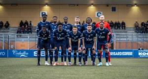 National 2 : sans victoire depuis plus d'un mois, Biesheim rallume le contact à Wasquehal