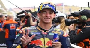 GP d'Austin : « Ça va être une belle bagarre », prévient Pedro Acosta