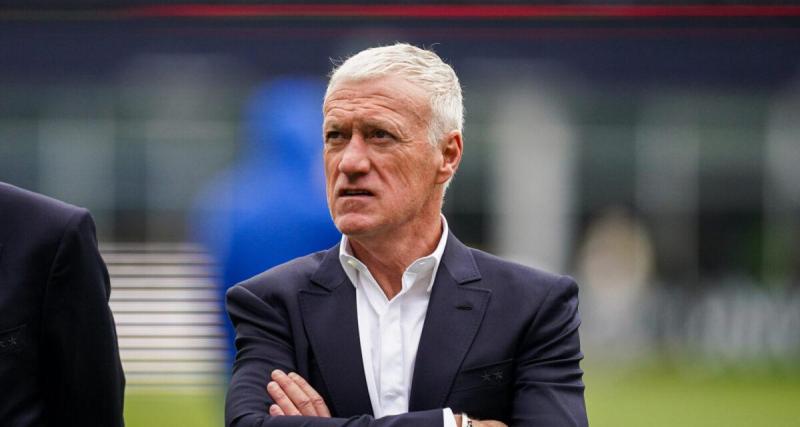  - Equipe de France : Deschamps rassure pour Doué et annonce un changement de date pour sa liste pour le Mondial