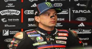 GP d'Austin : Marco Bezzecchi veut écrire l'histoire