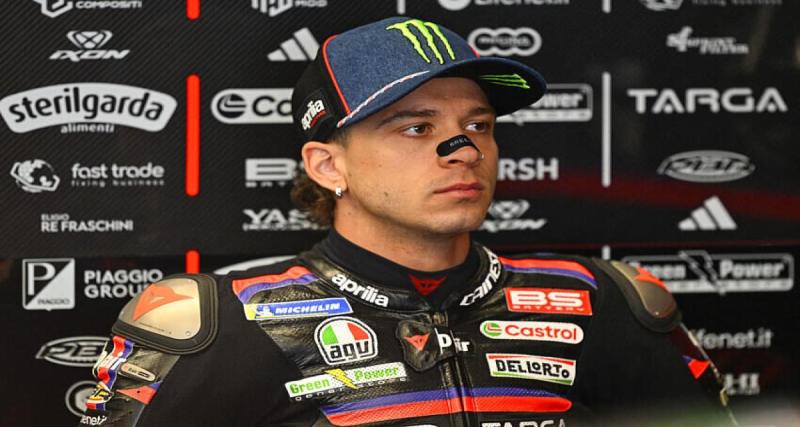  - GP d'Austin : Marco Bezzecchi veut écrire l'histoire