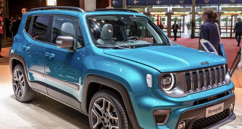 Atteint de démence et sans permis de conduire, un vieil homme de 83 ans s’offre un Jeep à plus de 70 000€ : sa famille s'interroge