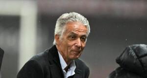 Nice : rebondissement pour l'avenir de Rivère, Lorenzi (Brest) pour succéder à Maurice ?