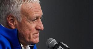 Turnover contre la Colombie et problèmes logistiques : les principales déclarations de Didier Deschamps