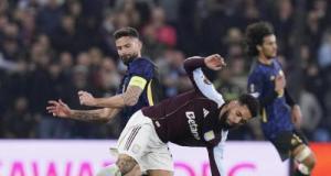 L'UEFA inflige une énorme amende à Lille, un ancien membre du staff de Xabi Alonso au Real Madrid débarque à Monaco