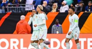 Doué, Cherki, Akliouche titulaires, énorme turnover annoncé pour Deschamps ... Les compos probables de Colombie - France