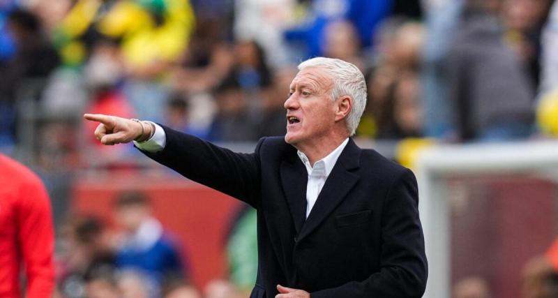  - Equipe de France : tout pour l'attaque, pourquoi le pari de Deschamps est en train de fonctionner ?