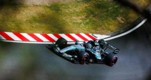 GP du Japon : Mercedes se rate totalement au départ, Piastri et Leclerc en profitent, l'envol de la course en vidéo