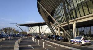 Un robot gare votre voiture à votre place à l'aéroport, une idée déstressante